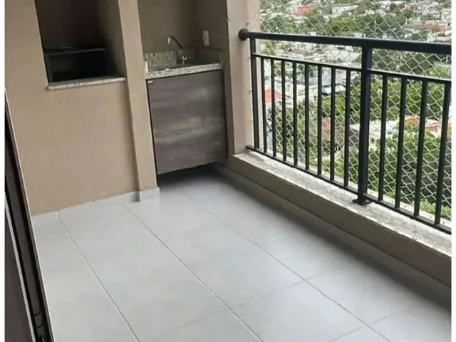 Imagem: Apartamento Venda e Locação 74M² 3