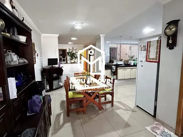 Imagem 3: 3° Av. Núcleo Bandeirante Sobrado 4 Quartos 1 Suíte 2 Vagas 200M² Elevador Lazer