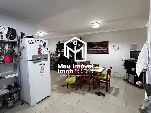 Imagem 2: 3° Av. Núcleo Bandeirante Sobrado 4 Quartos 1 Suíte 2 Vagas 200M² Elevador Lazer