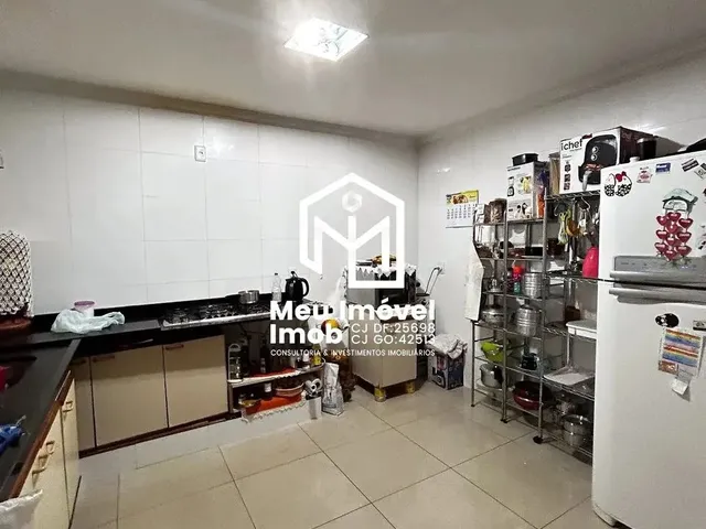 Imagem 10: 3° Av. Núcleo Bandeirante Sobrado 4 Quartos 1 Suíte 2 Vagas 200M² Elevador Lazer