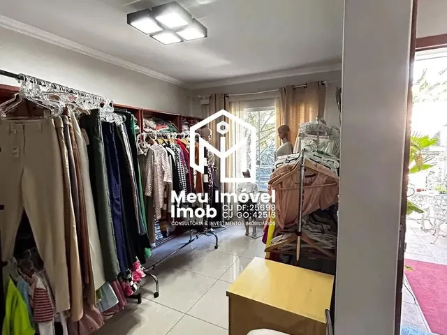 Imagem 11: 3° Av. Núcleo Bandeirante Sobrado 4 Quartos 1 Suíte 2 Vagas 200M² Elevador Lazer