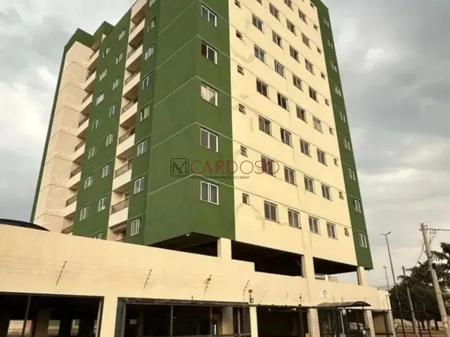 Imagem: Ágio Apartamento 02 Quartos com Armários