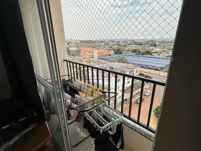 Imagem 14: Ágio Apartamento 02 Quartos com Armários na 311 Samambaia -46
