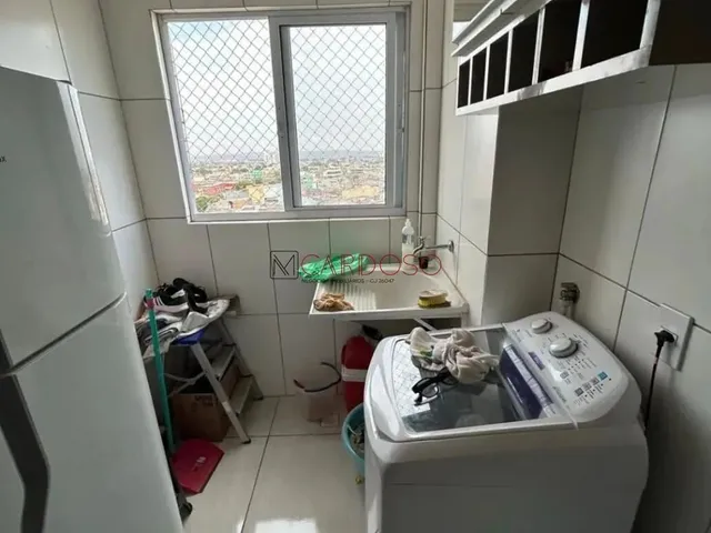 Imagem 12: Ágio Apartamento 02 Quartos com Armários na 311 Samambaia -46