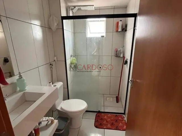 Imagem 10: Ágio Apartamento 02 Quartos com Armários na 311 Samambaia -46