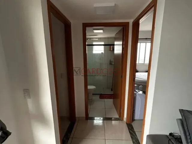 Imagem 7: Ágio Apartamento 02 Quartos com Armários na 311 Samambaia -46