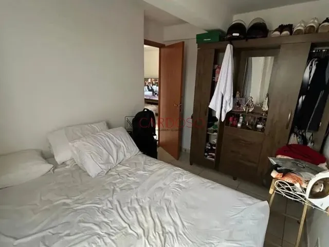 Imagem 8: Ágio Apartamento 02 Quartos com Armários na 311 Samambaia -46