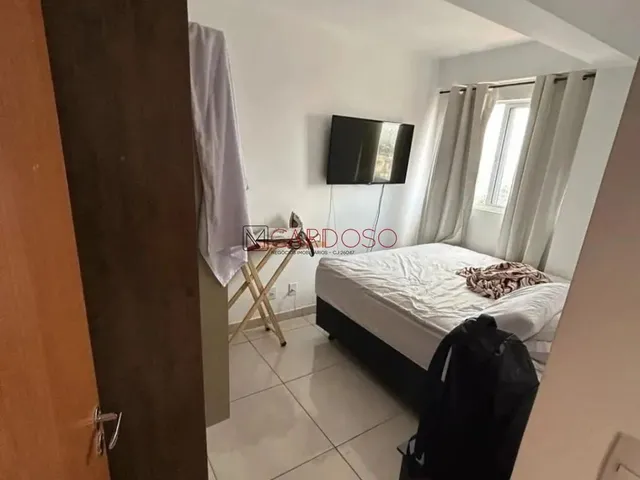 Imagem 15: Ágio Apartamento 02 Quartos com Armários na 311 Samambaia -46