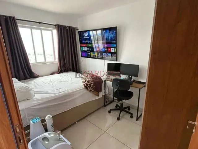 Imagem 9: Ágio Apartamento 02 Quartos com Armários na 311 Samambaia -46