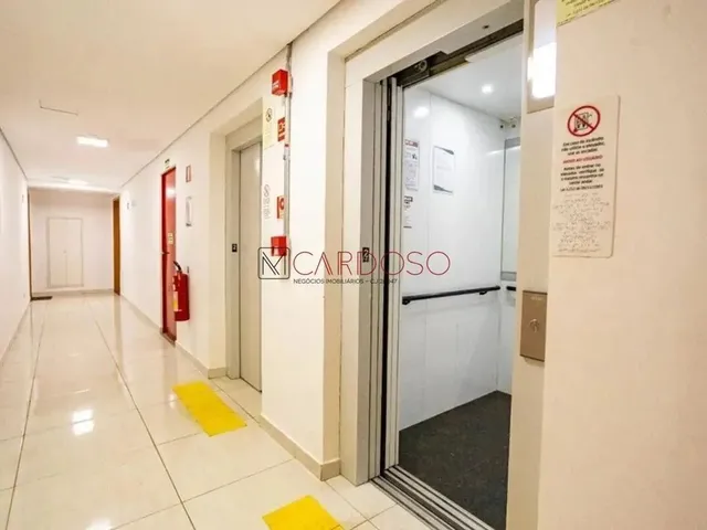 Imagem 4: Ágio Apartamento 02 Quartos com Armários na 311 Samambaia -46