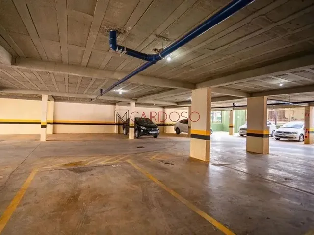 Imagem 3: Ágio Apartamento 02 Quartos com Armários na 311 Samambaia -46
