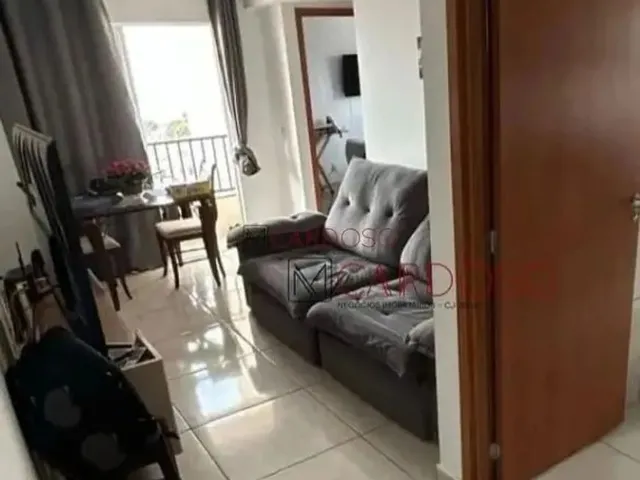 Imagem 6: Ágio Apartamento 02 Quartos com Armários na 311 Samambaia -46