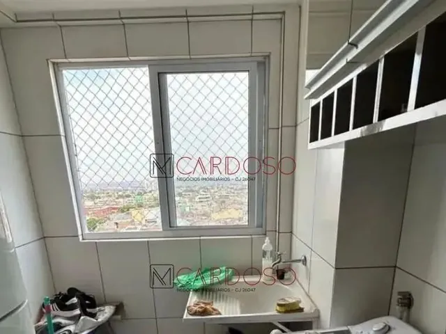 Imagem 5: Ágio Apartamento 02 Quartos com Armários na 311 Samambaia -46