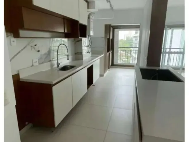 Imagem: Apartamento Venda e Locação 74M² 3