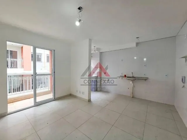 Imagem: Apartamento com 2 Dormitórios para Alugar