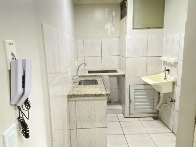 Imagem: Venda de Apartamento na Qe 40 do Guará