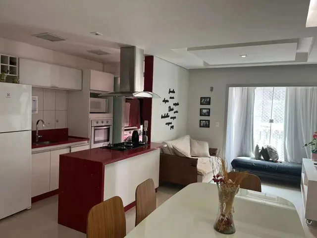 Imagem 1: Oportunidade - Residencial Ventura - 3 Quartos Reformado - 1 Vaga Coberta - 70M²