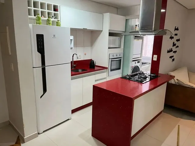 Imagem 12: Oportunidade - Residencial Ventura - 3 Quartos Reformado - 1 Vaga Coberta - 70M²