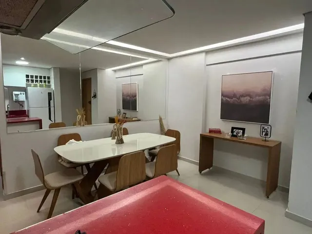 Imagem 2: Oportunidade - Residencial Ventura - 3 Quartos Reformado - 1 Vaga Coberta - 70M²