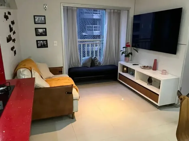 Imagem 3: Oportunidade - Residencial Ventura - 3 Quartos Reformado - 1 Vaga Coberta - 70M²