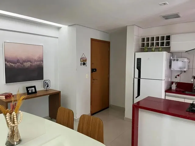 Imagem 10: Oportunidade - Residencial Ventura - 3 Quartos Reformado - 1 Vaga Coberta - 70M²