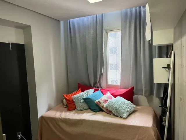 Imagem 13: Oportunidade - Residencial Ventura - 3 Quartos Reformado - 1 Vaga Coberta - 70M²