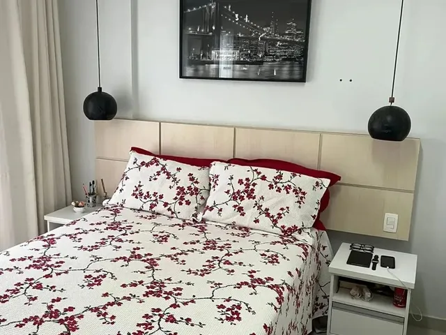 Imagem 4: Oportunidade - Residencial Ventura - 3 Quartos Reformado - 1 Vaga Coberta - 70M²