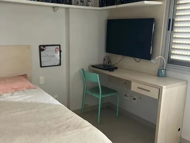 Imagem 11: Oportunidade - Residencial Ventura - 3 Quartos Reformado - 1 Vaga Coberta - 70M²