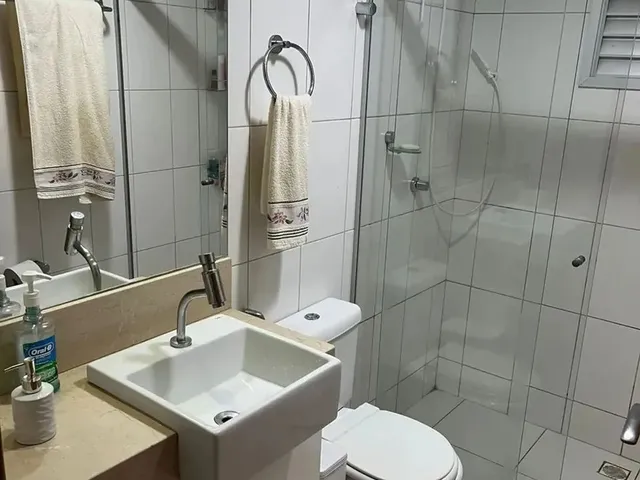 Imagem 9: Oportunidade - Residencial Ventura - 3 Quartos Reformado - 1 Vaga Coberta - 70M²