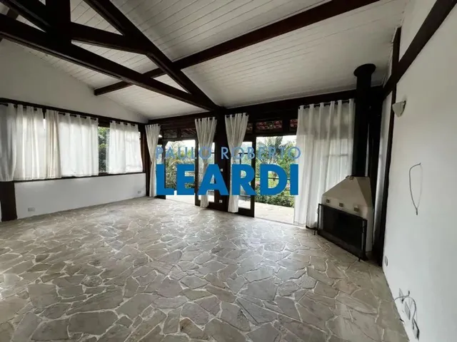 Imagem: Casa de Vila - Granja Viana - Sp