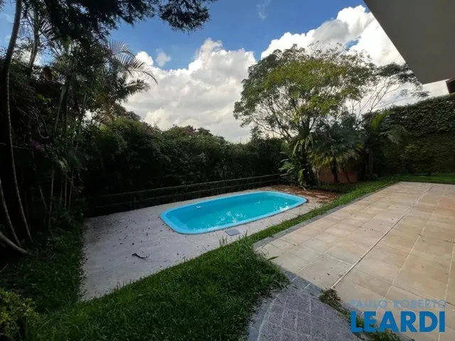 Imagem 7: Casa de Vila - Granja Viana - Sp