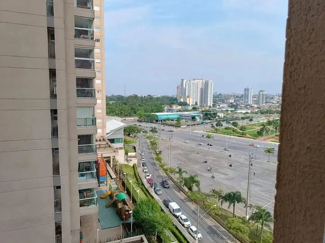 Imagem: O apartamento possui 2 Dormitórios, 1 Suíte, 1 Banheiro,