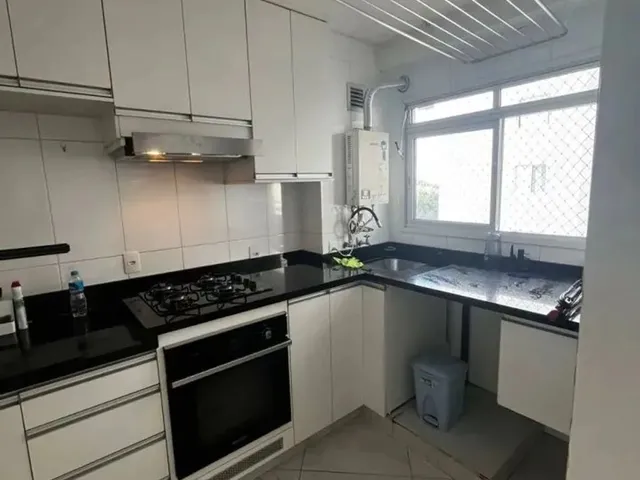 Imagem 2: Ótimo Apartamento na Região do Macedo com Sacada e Suítes