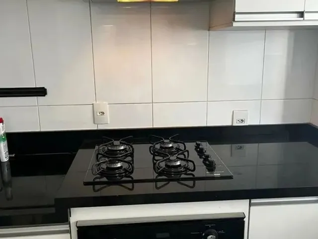 Imagem 13: Ótimo Apartamento na Região do Macedo com Sacada e Suítes