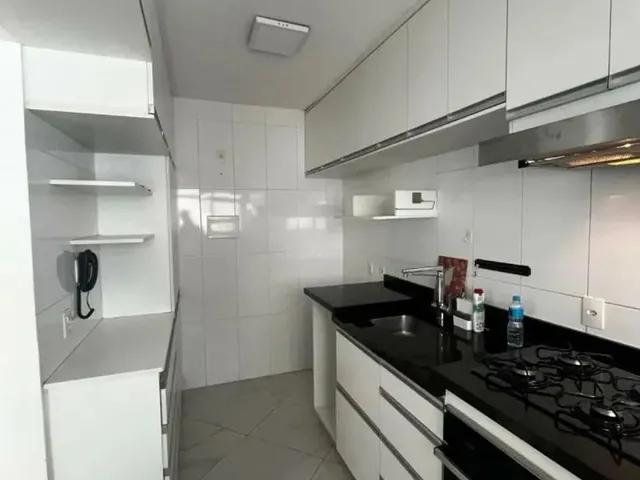 Imagem 9: Ótimo Apartamento na Região do Macedo com Sacada e Suítes