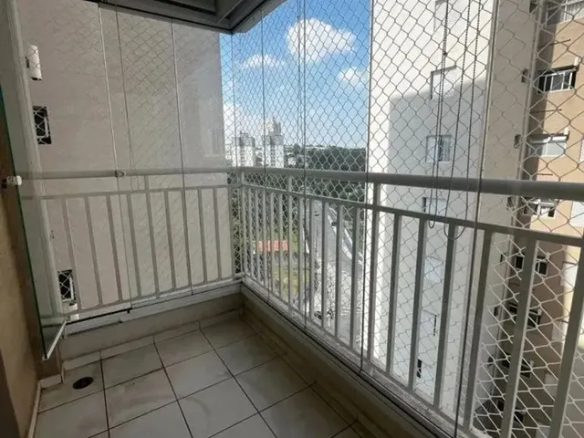 Imagem 7: Ótimo Apartamento na Região do Macedo com Sacada e Suítes
