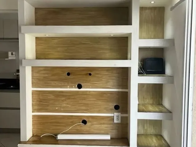 Imagem 15: Ótimo Apartamento na Região do Macedo com Sacada e Suítes
