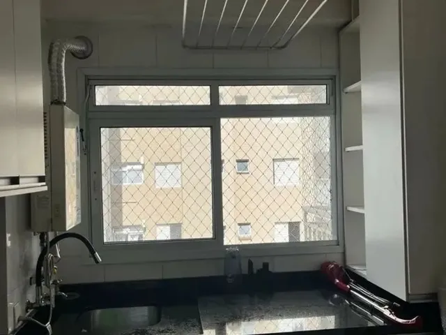 Imagem 3: Ótimo Apartamento na Região do Macedo com Sacada e Suítes