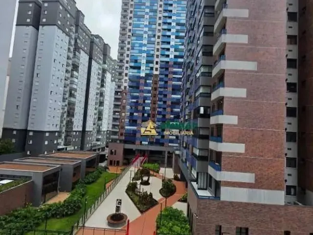 Imagem: Apartamento com 2 Dormitórios para Alugar
