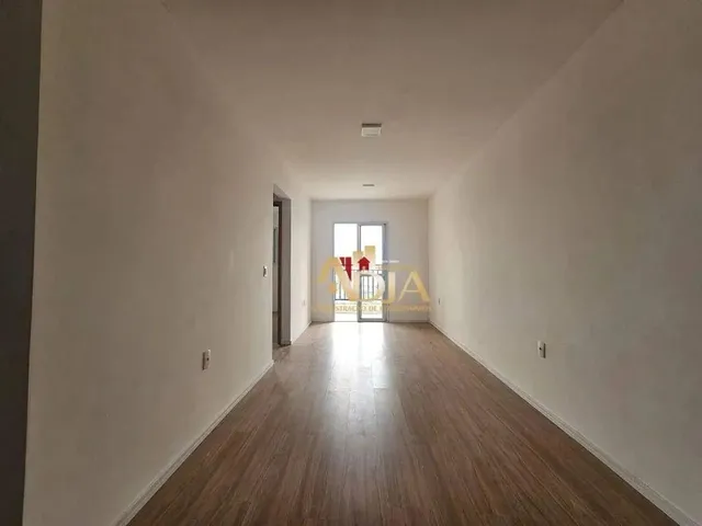 Imagem: Apartamento À Venda, Vila Bocaina, Mauá