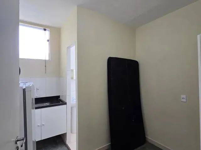 Imagem: Kitnet Mobiliada para Locação com 20M²