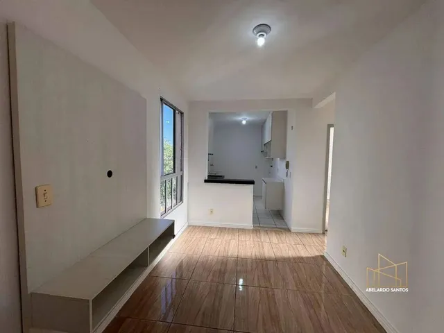 Imagem: Apartamento com 2 Dormitórios para Alugar