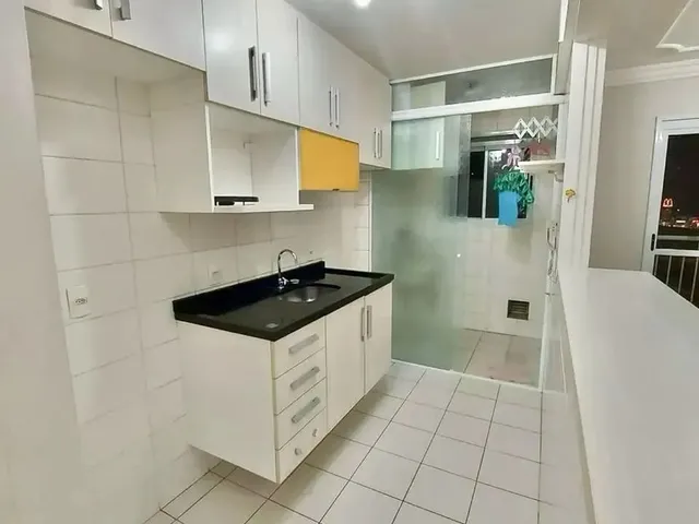 Imagem: Apartamento com Varanda