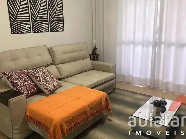 Imagem: Apartamento para Alugar - Jardim Maria Rosa