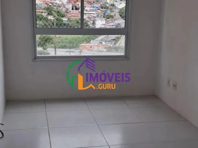 Imagem: Apartamento - Novo Osasco - Sp