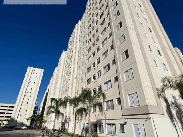 Imagem: Apartamento para Locação em Cajamar, Portais