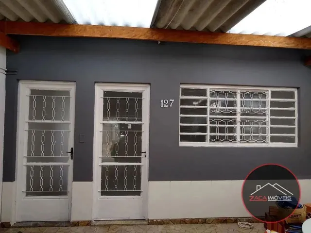 Imagem: Casa com 4 Dormitórios para Alugar, 160