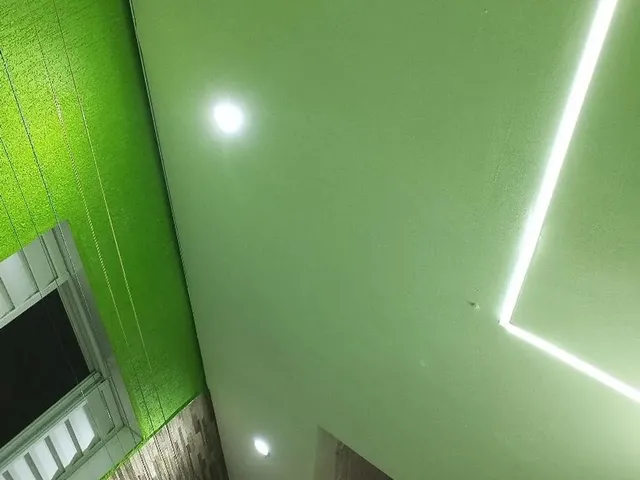Imagem: Alugo 2 Cômodo Leia a Descrição, Antes