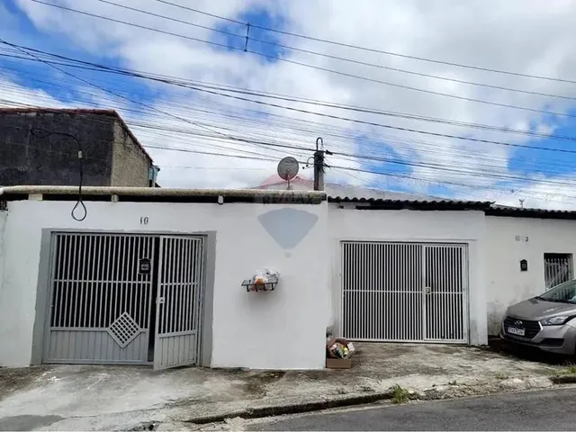 Imagem: Casa para Aluguel com 2 Quartos santa Luzia