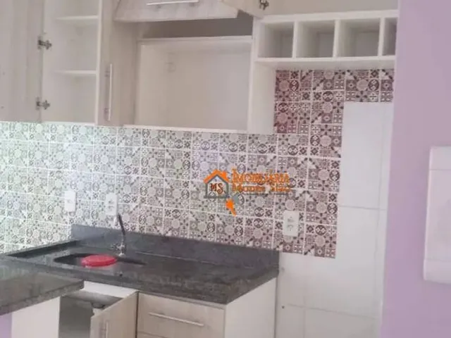 Imagem: Apartamento com 2 Dormitórios para Alugar